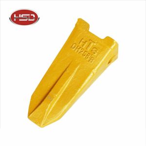 DH258-DH258 bucket teeth for wheel loader