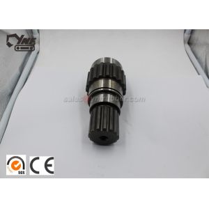 Excavator Main Pump Parts / Hydraulic Pump Shafts ZX330-EX300-5 M341645 /
