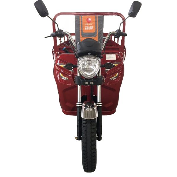 Buy Pedal 1.0m*3.1m 110cc 3 Wheel Trike Moped at wholesale prices