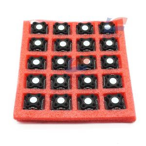 WZ S K Formaldehyde Detection Sensor Module Stable And Reliable