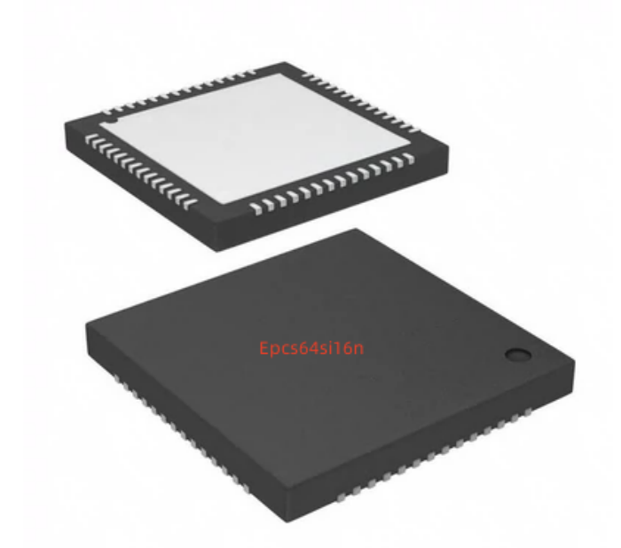 Embedded Processors EPCS64SI16N