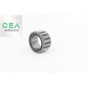 Stainless Steel Needle Roller Bearing Unidirectional HK2020 Stamped Outer Ring