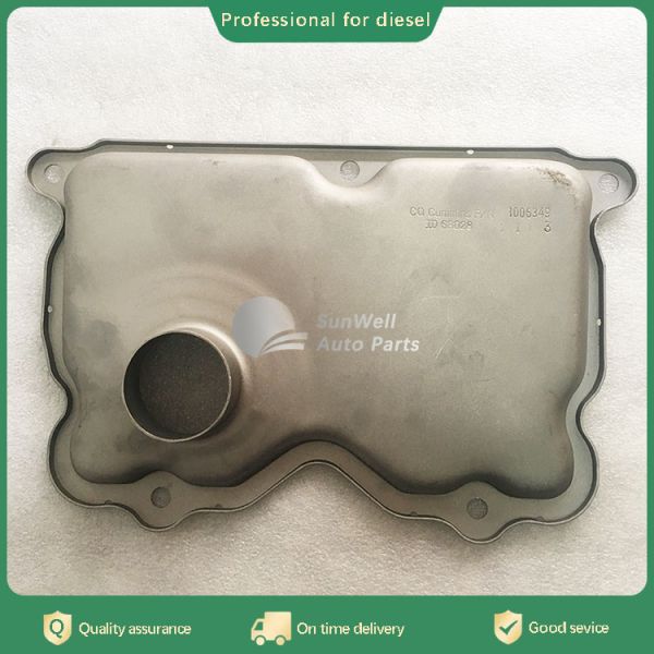 Factory Supply NT855 Diesel Engine Rocker Lever Cover 3006349