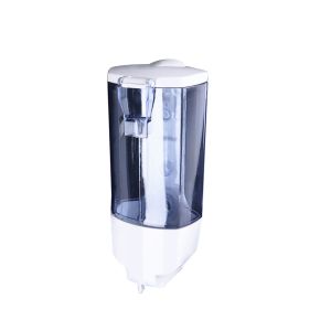Quality 0.35L Manual Soap Dispenser 170x85x90mm For Kitchen for sale