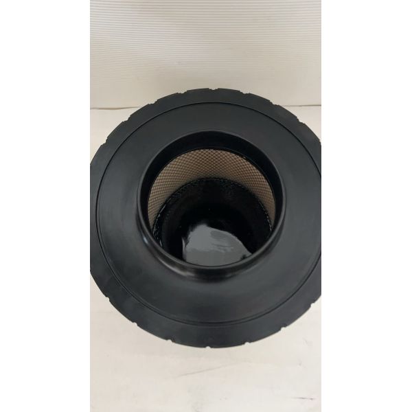 High Performance Air Filter Housing 7C1571 10000-57057 AH5502 7C-1571