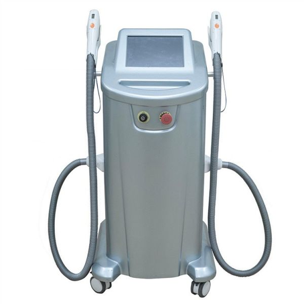 Buy Skin Whitening IPL Permanent Hair Removal Machine 800W 1200W 2000W at wholesale prices