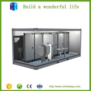 Quality 2017combined prefabricated shipping modern container house for sale for sale