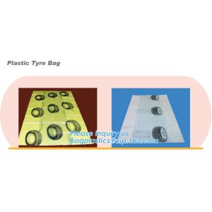 Car Wheel Cover Van SUV MVP Spare Tire Tote Custom Tire Bag, tire printed