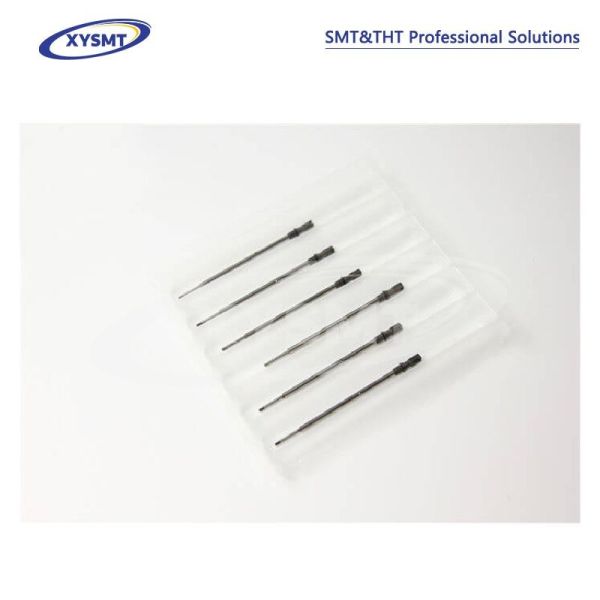 2SGTHA000500 2AGTHA004600 2MGKHA028900 2MGKHA006200 H24 HEAD SYRINGE FUJI machine spare part