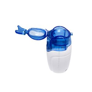 MY-125 Mini Inhaler USB Travel Pocket Handheld ultrasonic mesh nebulizer for