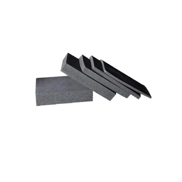 Buy Auto Industry High Temperature Resistant 130kg/M3 EPDM Foam at wholesale prices
