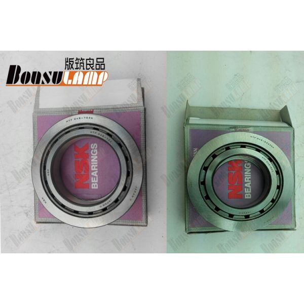 ISUZU NSK bearings HTF045-7AG5NC301 8972530981 NPR MYY5T 8-97253098-1