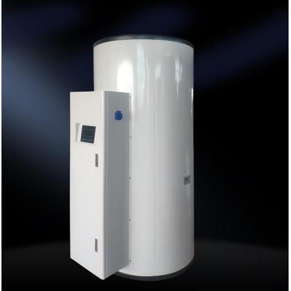 Buy Stainless Steel 1000L Electric Water Heater with Outdoor Application for Household & Hotel Use at wholesale prices