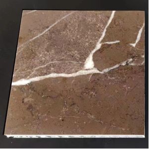 Durable Lightweight Aluminum Honeycomb Sandwich Panels for Signboards and