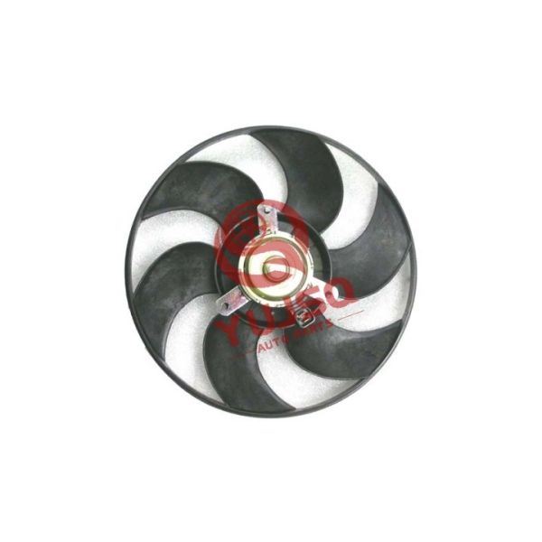 Buy 12V Radiator Fan for Peugeot 405 1997-2004 3.0 V6 24V Engine at wholesale prices