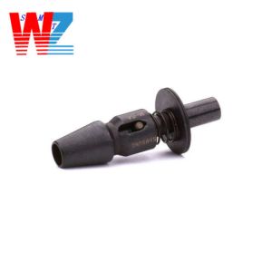 Wear Resistant CN220 Samsung Nozzle SMT Spare Parts