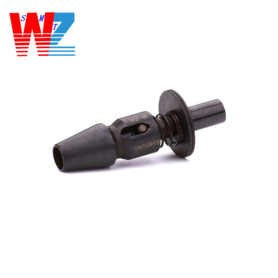 Buy Wear Resistant CN220 Samsung Nozzle SMT Spare Parts at wholesale prices