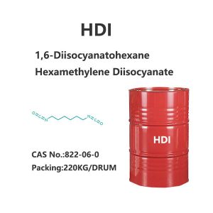 Quality Hexamethylene Diisocyanate HDI CAS No 822-06-0 for sale