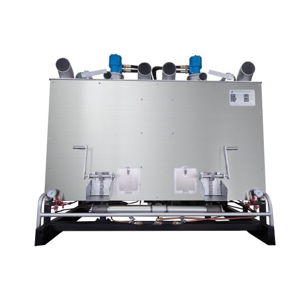 Buy Thermoplastic Diesel Road Marking Paint Preheater 50 - 100r/min at wholesale prices