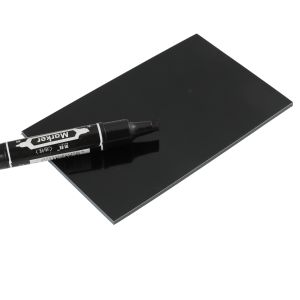 PVDF Coating Chameleon Aluminum Composite Panel 3mm/4mm/6mm