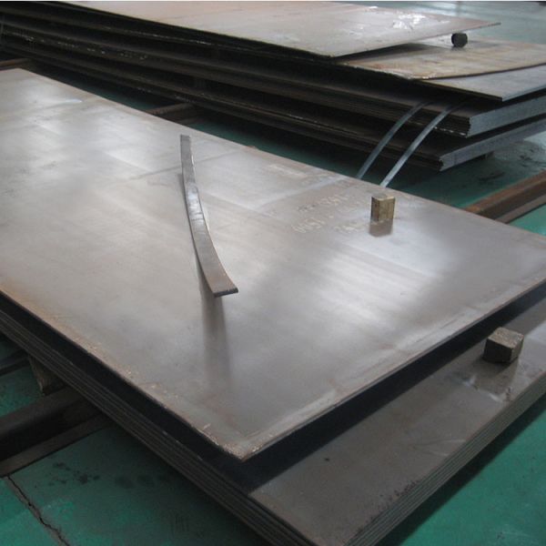 Buy ASTM A572 Grade 50 Carbon Steel Sheet Plate Hot Rolled 1mm 3mm 6mm 10mm 20mm at wholesale prices