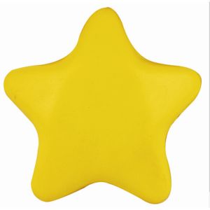 Colorful Personalized Stress Balls Promotional Heart Shape Stress Ball