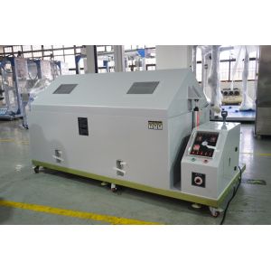 Automatic Salt Spray Environmental Test Chambers With Over Pressure Protection