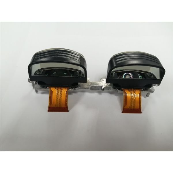 0.7 Inch OLED Micro Display Module 1080P High Resolution For Head Mounted