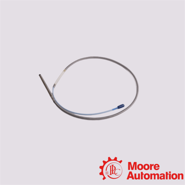 330704-000-040-10-02-05 Bently Nevada Proximity Probe