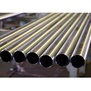Hot Rolled A335 P91 Heat Exchange Carbon Seamless Steel Pipe