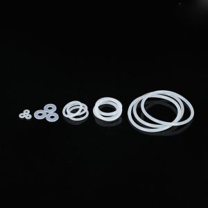 High Quality Mechanical EPDM Seal Rubber O Ring Water Resistance