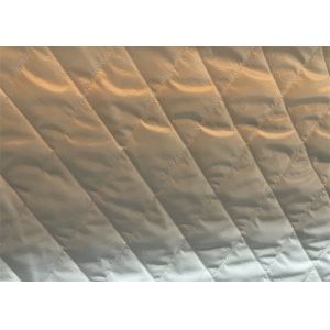 1400 RPM Industrial Quilting Machine With Japanese Servo Motor