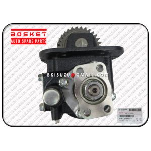 ISUZU NQR70 4HG1 Transmission Side Power Take Off Asm 8972869087