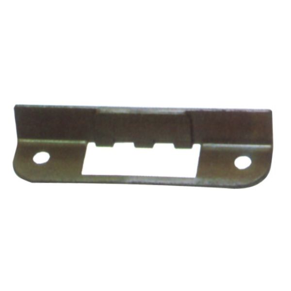 Buy Strike Type Lock Hardware High Security Level Standard Size Door Lock Strike at wholesale prices