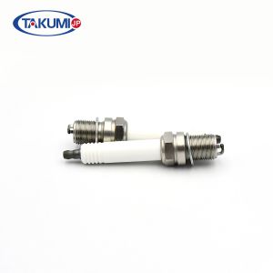 Generator spark plug R5B12-77 match for Champion RB77WPCC - Alternative spark