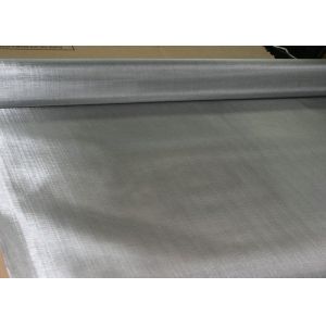 304 Woven Screen Stainless Steel Wire Mesh Square Micron Mesh 40 For Screening