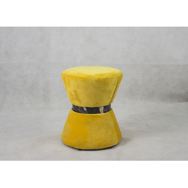Buy 60kg Eye Catching 29cm Width Makeup Table Stool at wholesale prices