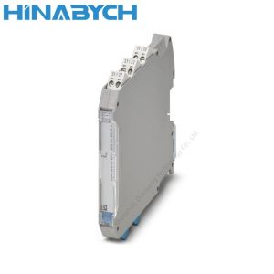 Quality New and Original Phoenix 2865421 Macx MCR-Ex-IDS-2I-2I - Output Signal Conditioner Hart-Transparent Output Isolation Amplifier for sale