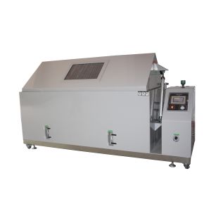 Touch Screen Battery Environment Chamber Salt Spray Corrosion Testing Chamber