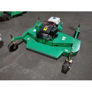 ATFM - ATV Finishing Mower with engine Loncin 9.3kw;ATV Lawn Mower; Farm