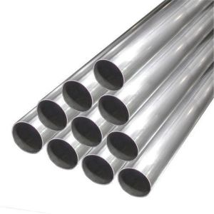 Mone400 Duplex 2507 Pipe , Annealing 904l Stainless Steel Pipe