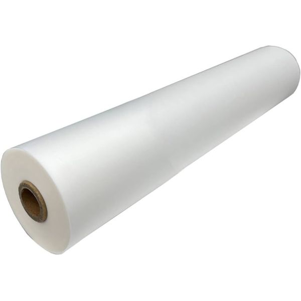 18 micron OPP/BOPP Thermal Lamination Film for Versatile Lamination Applications