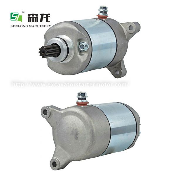 Starter for Polaris ATV Drive Combo 325 335 425 500 3090188,SMU0061K SMU0061K 410-54280 18645K 12 V 9T