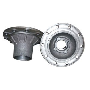 Auto parts FOTON Front Wheel Hub