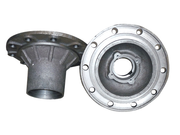Buy Auto parts FOTON Front Wheel Hub at wholesale prices