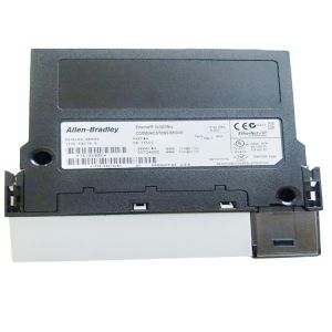 Quality PLC 1756-L55M16 5570 CONTROLLER CPU MODULE for sale