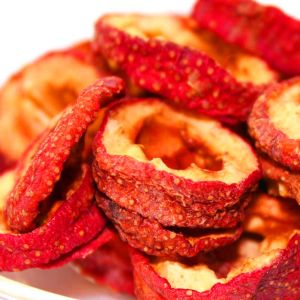 Hawthorn Berry Extract 10:1 TLC / Applied in Food and Health-care areas