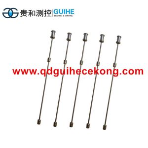 automatic tank gauging system magnetostrictive probe diesel fuel tank level