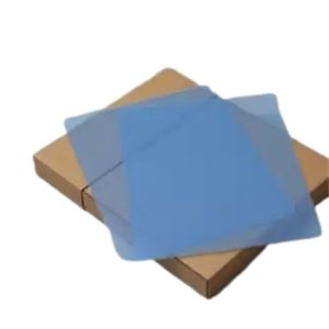 Inkjet Printing Dry Laser X-ray Imaging Film For Medial Devices