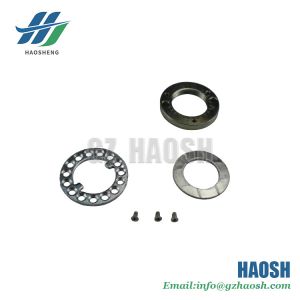 Front Hub Adjuster Nut 8-94442399-3 8944423993 For Isuzu UCS17 4ZE1